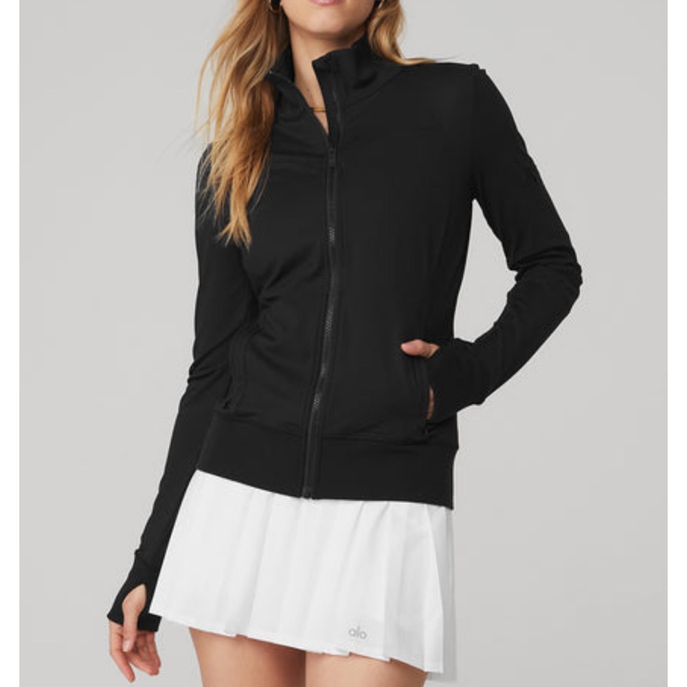 Alo contour jacket